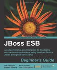 JBoss ESB Beginner's Guide Image