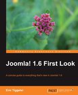 Joomla 1.6 First Look Image