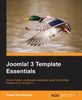 Joomla 3 Template Essentials Image
