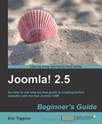 Joomla 2.5 Beginner's Guide Image