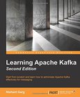 Learning Apache Kafka Image