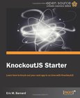 KnockoutJS Starter Image