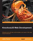 KnockoutJS Web Development Image