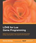 LOVE for Lua Game Programming Image