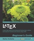 LaTeX Beginner's Guide Image