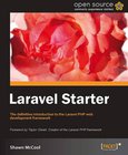 Laravel Starter Image