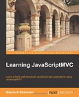 Learning JavaScriptMVC Image