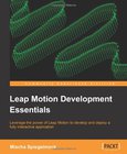 Leap Motion Development Essentials Image