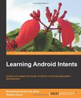 Learning Android Intents Image