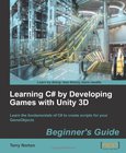 Learning C# by Developing Games with Unity 3D Image