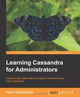 Learning Cassandra for Administrators Image