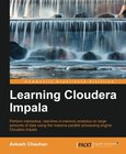 Learning Cloudera Impala Image