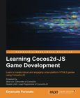 Learning Cocos2d-JS Game Development Image