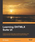 Learning DHTMLX Suite UI Image