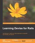 Learning Devise for Rails Image