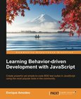Learning Behavior-Driven Development with JavaScript Image