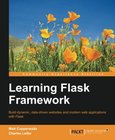 Learning Flask Framework Image