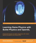 Learning Game Physics with Bullet Physics and OpenGL Image