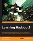 Learning Hadoop 2 Image