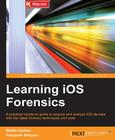 Learning IOS Forensics Image