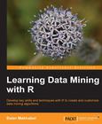 Learning Data Mining with R Image