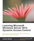 Learning Microsoft Windows Server 2012 Dynamic Access Control Image