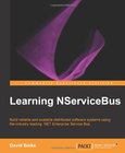 Learning NServiceBus Image