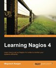 Learning Nagios 4 Image