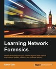 Learning Network Forensics Image