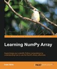 Learning NumPy Array Image