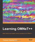 Learning OMNeT++ Image