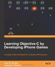 Learning Objective-C by Developing iPhone Games Image