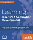 Learning OpenCV 3 Application Development Image