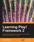 Learning Play Framework 2 Image