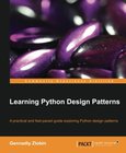 Learning Python Design Patterns Image