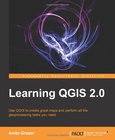 Learning QGIS 2.0 Image