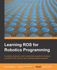 Learning ROS for Robotics Programming Image