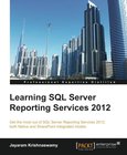 Learning SQL Server Reporting Services 2012 Image