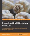 Learning Shell Scripting with Zsh Image