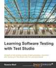 Learning Software Testing with Test Studio Image