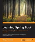 Learning Spring Boot Image