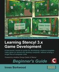 Learning Stencyl 3.x Game Development Image