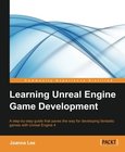 Learning Unreal Engine Game Development Image