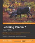 Learning Vaadin 7 Image