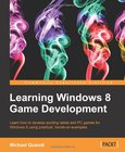 Learning Windows 8 Game Development Image