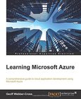Learning Microsoft Azure Image