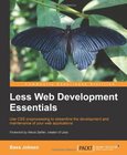 Less Web Development Essentials Image
