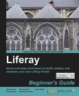 Liferay Beginner's Guide Image