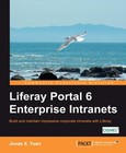 Liferay Portal 6 Enterprise Intranets Image