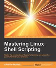 Mastering Linux Shell Scripting Image